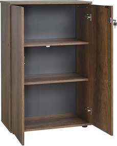 Könyvespolc, 72 cm – Rkt-332-Oo-1
