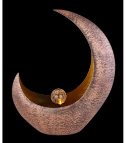 Globo 36520 - Napelemes lámpa LED/0,06W/1,2V IP44