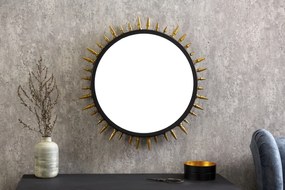 ABSTRACT különleges tükör - 66cm