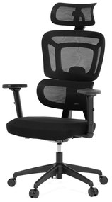 Autronic KA-Y358 BK irodai szék