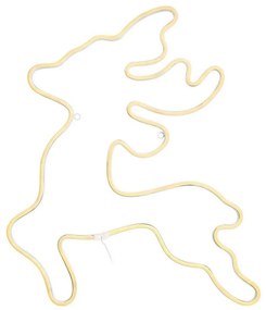 Markslöjd 704475 - LED Kültéri karácsonyi dekoráció MONTANA 336xLED/6W/230/12V IP44