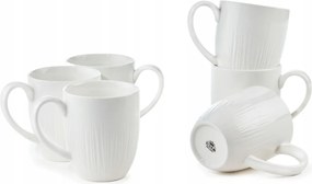 Kávéscsésze szett Tudor England Royal Ray 340 ml 6 db