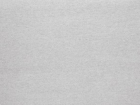 Franciaágy Boxspring 180 cm ADIR (matracokkal) (világosszürke). 1007076