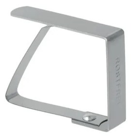 Fém terítőcsipesz szett 4 db-os – Metaltex