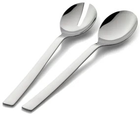 WMF - NUOVA, 2 darabos nagy salátaszervírozó készlet