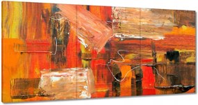 Festmények 120x60 Absztrakt Irma