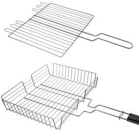 Grillrács – Orion