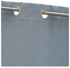 Szürkészöld függöny 135x260 cm Quality – Casa Selección