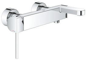 Kád csaptelep Grohe PLUS zuhanyszett nélkül króm 33553003