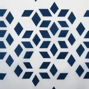 Zuhanyfüggöny 180x200 cm Nador – MSV