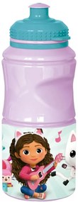 Gabi babaháza kulacs, sportpalack 380 ml