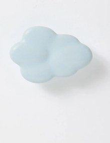 Felhő bútorfogantyú, 5 cm