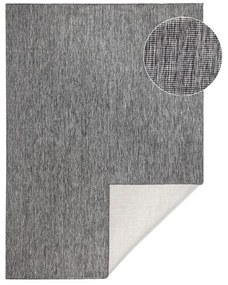 Miami szürke kültéri szőnyeg, 160 x 230 cm - NORTHRUGS