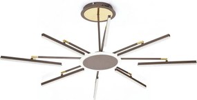 DomenoLED DL-F07 446 Plafonlámpa 38W/LED 3040LM