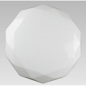 LED mennyezeti lámpa IRIDIO 1xLED/24W/230V