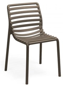 Nardi Doga és Doga Bistrot szék - Nardi Rio Alu 210 cm asztal 8 személyes több színben