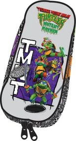 Tini Nindzsa Teknőcök TMNT 2 rekeszes tolltartó 26 cm