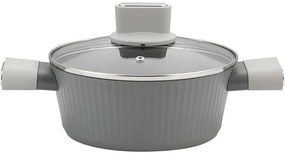 Florina Alumínium serrano pot 2,1 l, 20 cm, 20 cm átmérőjű