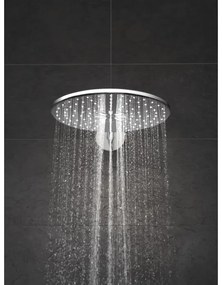 GROHE 26475000 - RAINSHOWER SMARTACTIVE 310 mm zuhanyfej, fényes króm