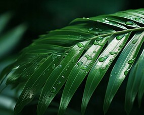 Poszter 76x60,5cm Élő szelídség