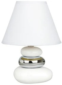 Rábalux SALEM 4949 Asztali lámpa 1x40W/E14 IP20