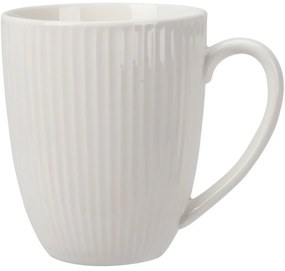 6 darab porcelán bögre szett Linie 370 ml