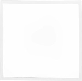Led panel 60x60cm 40W 5500lm 4000K Falsík alatti Fehér