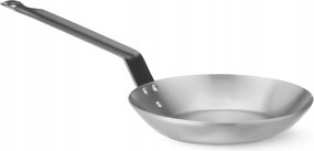 Hendi ⌀27cm Kerek Palacsintasütő Omlett Széles