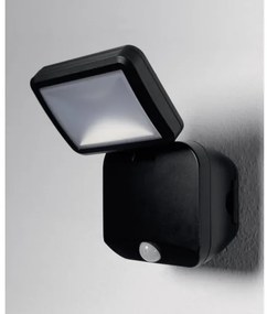 Ledvance - LED Kültéri fali reflektor érzékelővel SPOTLIGHT LED/4W/4xD IP54