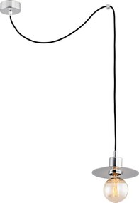 Argon CORSO 3836 Függőlámpa 1x15W/E27 IP20