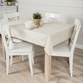 Natura Abrosz vízálló, 140x220cm, szín 012 világos bézs