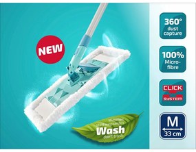 Száraz felmosó Superduster Floor – LEIFHEIT