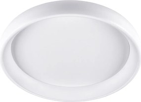 Italux ALESSIA 5280-832RC-WH-3 Süllyesztett mennyezeti lámpa 1x32W/LED 1760LM IP20