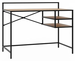 Íróasztal 57x110 cm Altino – Unique Furniture