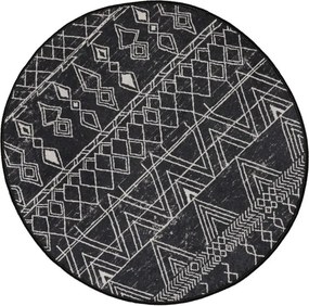 Straordinario Black Circle Djt 80