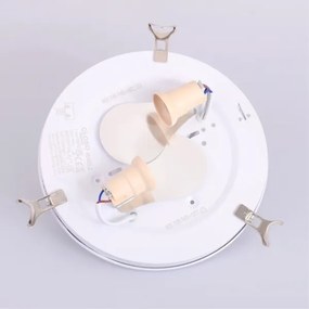 Globo 40402-2 - Mennyezeti lámpa CALIMERO I 2xE27/60W/230V