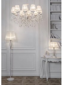 Maytoni ARM247-10-G - Csillár láncon GRACE 10xE14/40W/230V