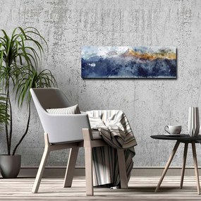 Vászonkép, 30×90 cm – 3090ABSC