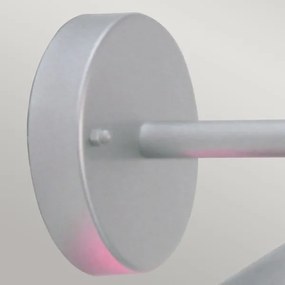 Elstead COPENHAGEN - Kültéri fali lámpatest COPENHAGEN 1xE27/60W/230V IP44