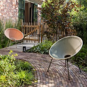 Kazoun kerti pihenő fotel