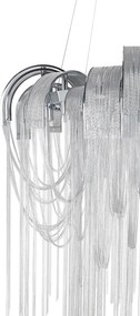 King Home CADENA 1161S2 Függőlámpa 12x40W/G9 IP20