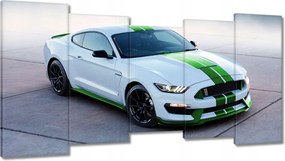 Képek 150x80 Mustang Ford Autó