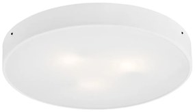 Argon 1188 - DARLING mennyezeti lámpa 3xE27/15W/230V, 45 cm, fehér