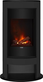 Dimplex Verdi Black 3D Optimyst elektromos kandalló