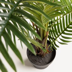 Fern műnövény, magasság 150 cm - Kave Home