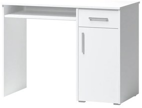 TATRIS 15 BIURKO BIAŁY 3W