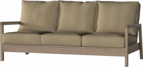 Dekoria Ikea 3 személyes összecsukható kanapé huzat