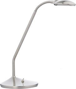 Dar Lighting WELLINGTON WEL4046 Asztali lámpa 1x7W/LED 3000K 570LM