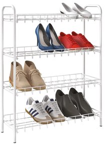 Shoe Rack cipőtartó állvány - Metaltex