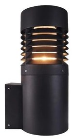 Deko-Light Deko-Light 730123 - Kültéri fali lámpa PORTA 1xE27/60W/230V IP65 W0606